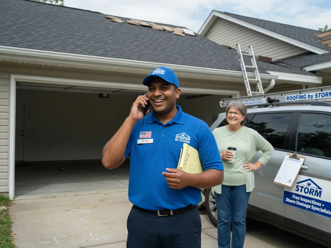 Roof Repair Near Me New Brighton, PA FAQs
