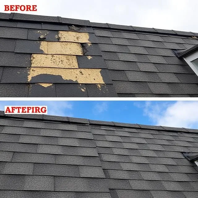 Roof Repair Near Me in New Brighton, PA near me